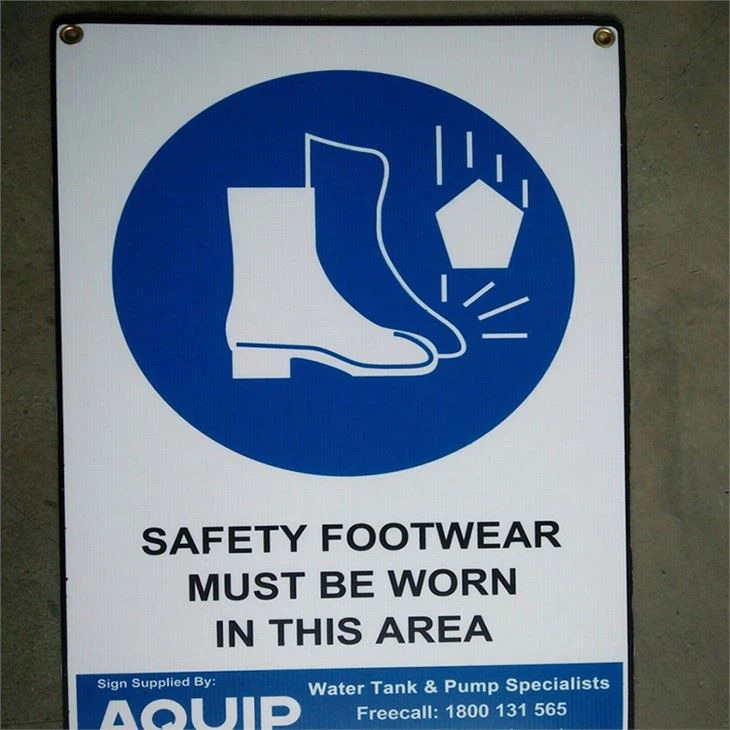 Work Site Combination Signs price