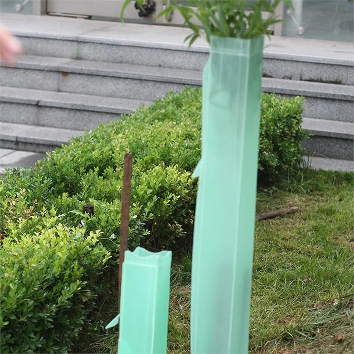 plastic tree trunk protectors price(001)