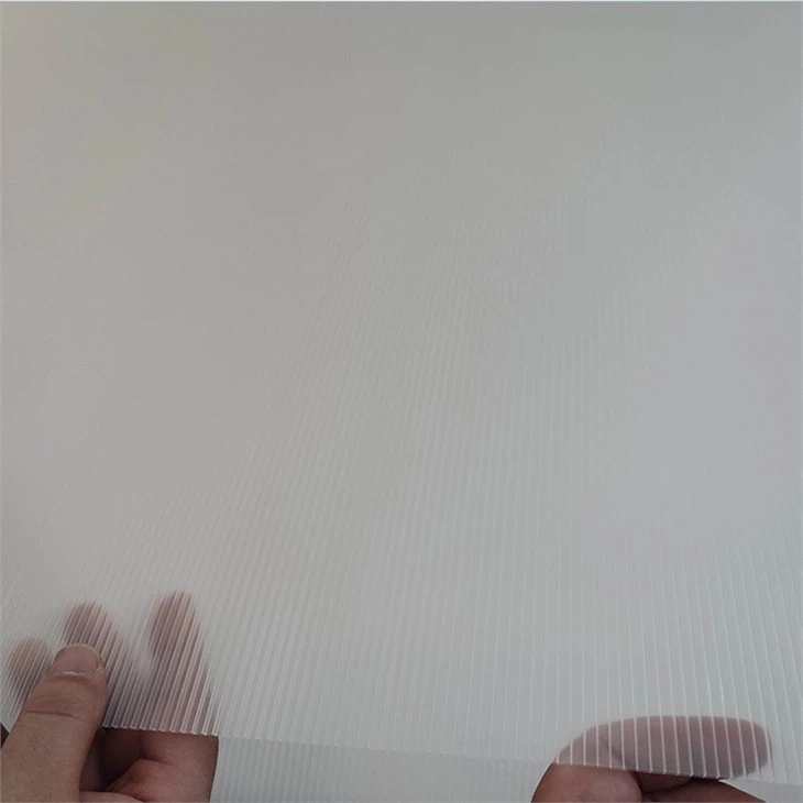 pe hollow board(001)