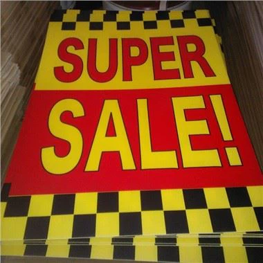 Bảng hiệu sân sóng