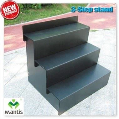 Quầy trưng bày cửa hàng hoa