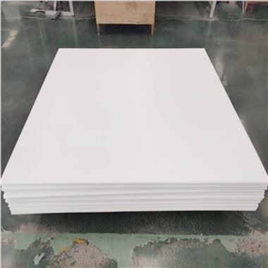 Tấm rỗng Polypropylen