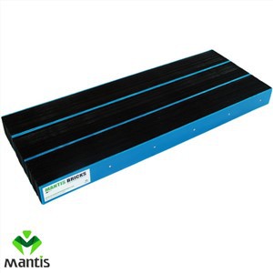 Gạch cắt tia nước nhẹ