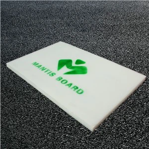 Gạch cắt tia nước Mantis Board
