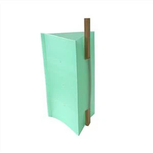 Bảo vệ cây bằng nhựa ổn định UV