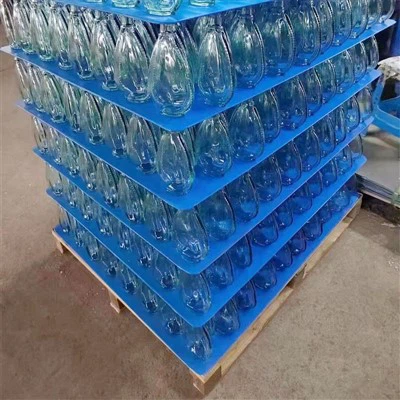 Tấm nhựa PP có rãnh