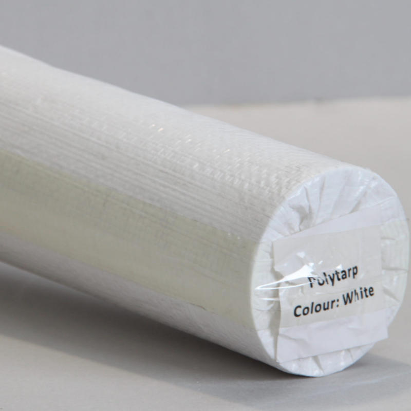 PolyTarp Heavy Duty Cover factory