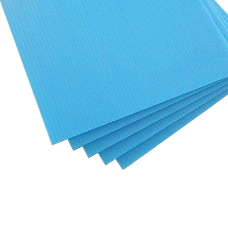 PP Plastic Layer Pad