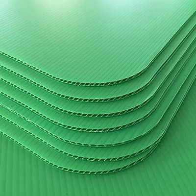 PP Plastic Layer Pad