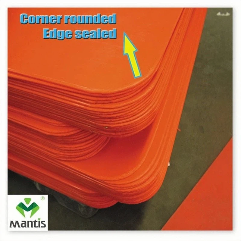 Recyclable Pallet Layer Pads suppliers