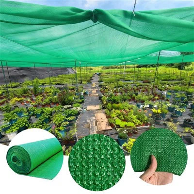 Vải lưới nhà kính