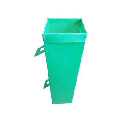 Bộ phận bảo vệ cây nhựa bền ngoài trời
