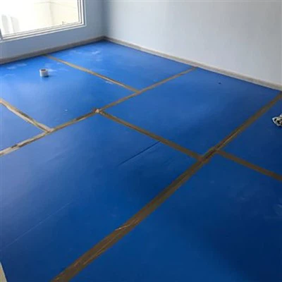 Tấm nhựa bảo vệ sóng 2mm