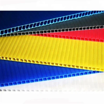Nhựa sóng Polypropylene (PP)