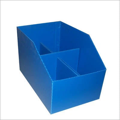 Hộp nhựa PP sóng