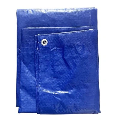 PE PolyTarp chống thấm nước